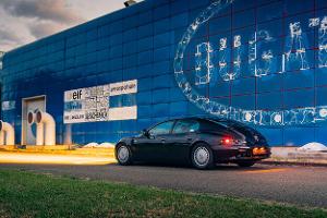 Bugatti EB 112 (2000)