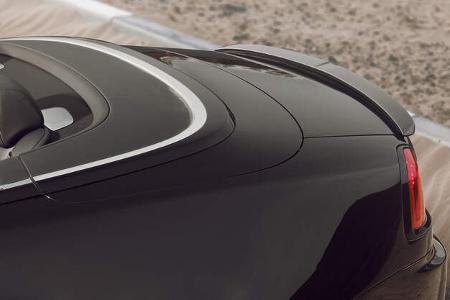Spofec Rolls-Royce Black Badge Dawn Overdose Tuning Cabrio
