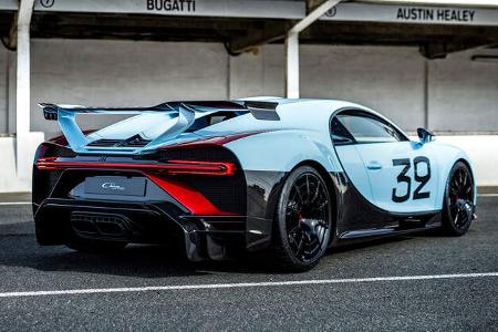 Bugatti Sur Mesure