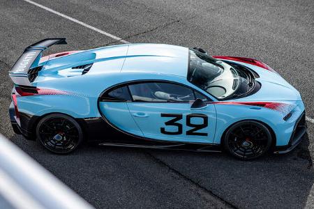 Bugatti Sur Mesure