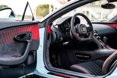 Bugatti Sur Mesure