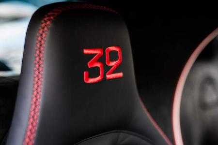 Bugatti Sur Mesure