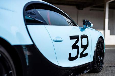 Bugatti Sur Mesure