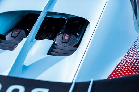 Bugatti Sur Mesure