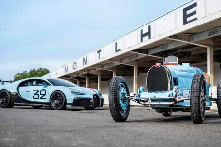 Bugatti Sur Mesure