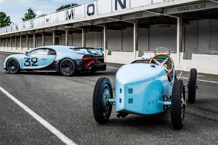 Bugatti Sur Mesure