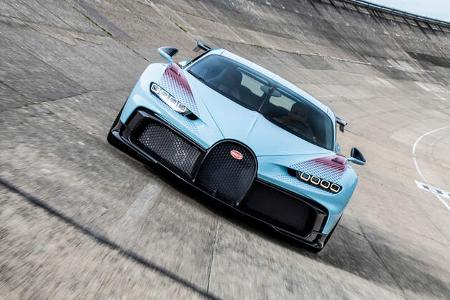 Bugatti Sur Mesure