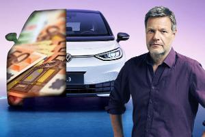 Staatliche Förderung soll Ende 2022 auslaufen
