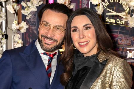 So feiern die Stars Weihnachten So feiern die Stars Weihnachten