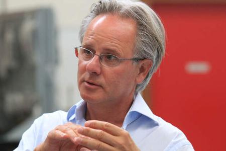 Kleinserien-Hersteller Pagani