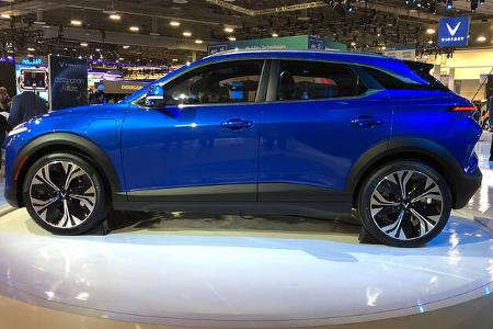 Vinfast VF 6