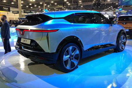 Vinfast VF 7