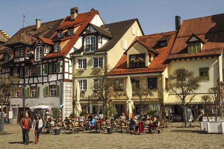 Meersburg Meersburg