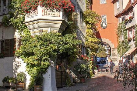 Meersburg 