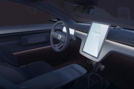 Volvo Concept Recharge