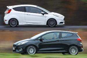 Wie gut ist der sportliche Kleinwagen im Alter?