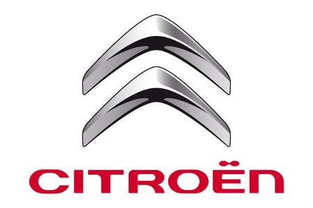 Citroen Logo