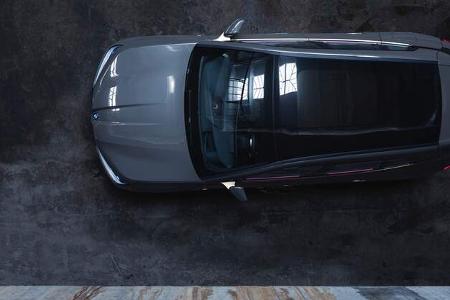 BMW iX M60 Premiere