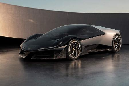 Lotus Theory 1 Elektro Sportwagen Konzeptstudie Concept Car Lotus Theory 1 Elektro Sportwagen Konzeptstudie Concept Car