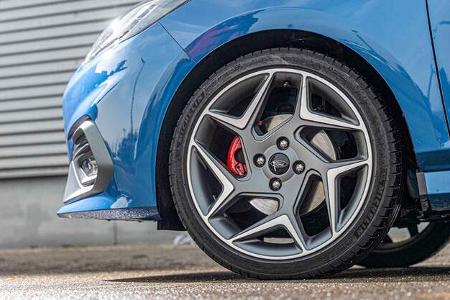 Ford Fiesta ST