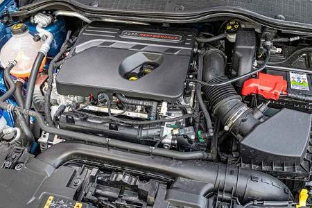 Ford Fiesta ST