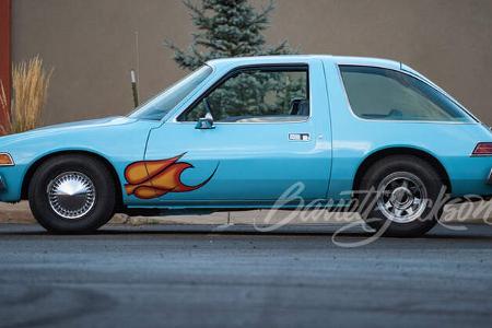 AMC Pacer aus Wayne’s World