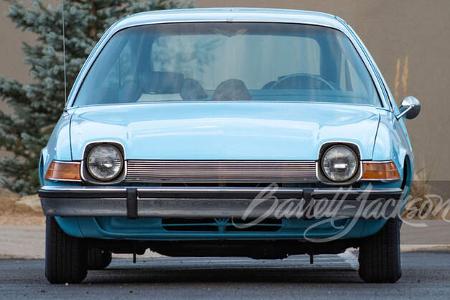 AMC Pacer aus Wayne’s World
