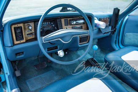 AMC Pacer aus Wayne’s World