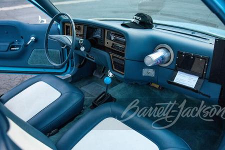 AMC Pacer aus Wayne’s World