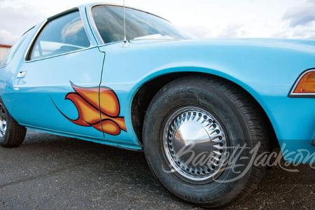 AMC Pacer aus Wayne’s World