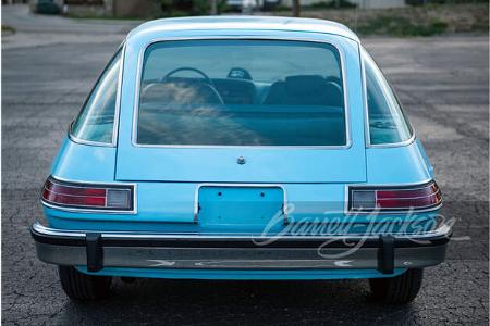 AMC Pacer aus Wayne’s World