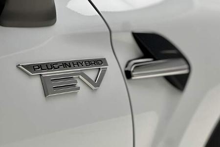 9/2022, Mitsubishi ASX