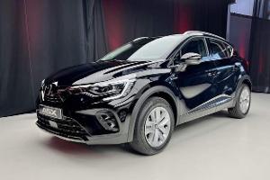 Das kostet der Captur-Klon
