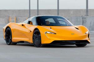 Hypercar bringt drei Millionen Euro