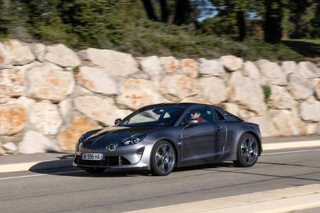 Alpine A110GT
