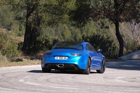 Alpine A110GT