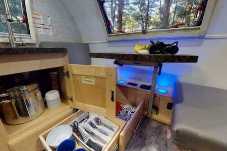 Little Guy Trailers 
