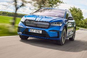 Produktion des Cupra Born läuft wieder