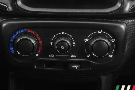 Fiat Fiorino Brasilien 2022