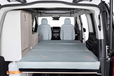 Tonke EQV Touring (2023)