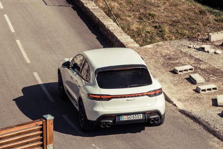02/2022, Porsche Macan T