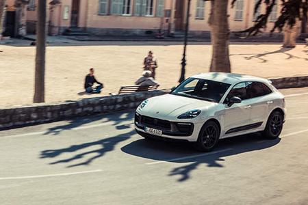 02/2022, Porsche Macan T
