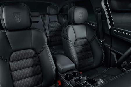 02/2022, Porsche Macan T