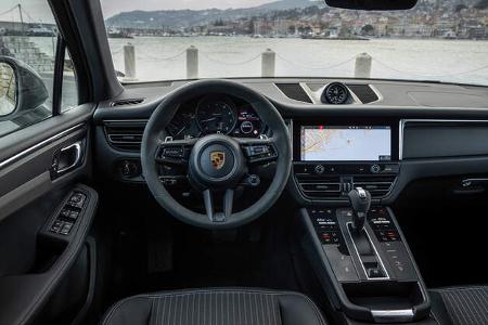 02/2022, Porsche Macan T