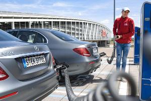Forscher fordern 2.500 Euro weniger PHEV-Förderung
