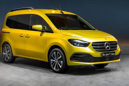 SPERRFRIST 26.4.22 14 Uhr Mercedes T-Klasse Neuvorstellung SPERRFRIST 26.4.22 14 Uhr Mercedes T-Klasse Neuvorstellung