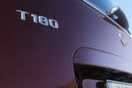 SPERRFRIST 26.4.22 14 Uhr Mercedes T-Klasse Neuvorstellung