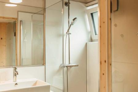 Tiny House Cabinski Montafon