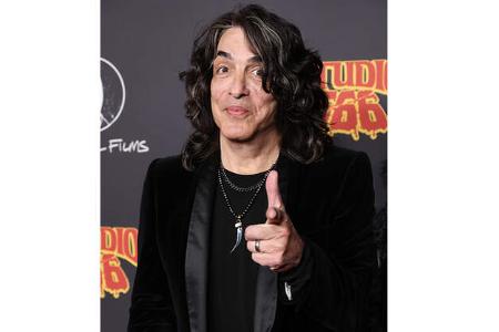 Paul Stanley