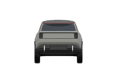 Renault 4 Patentbilder